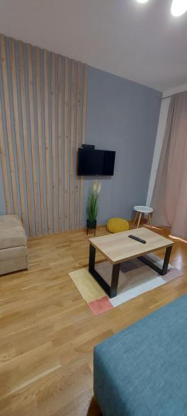 Apartman Mila